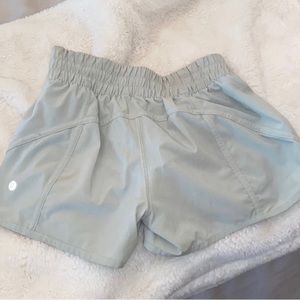 Lululemon Track That Shorts 3.5”